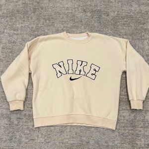 Nike Crewneck